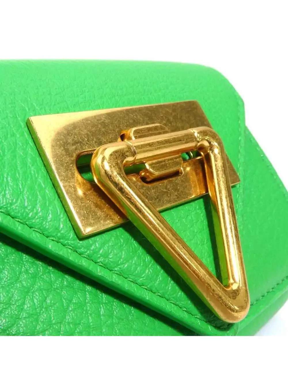 Auth Bottegaveneta Trifold Wallet #280383B28B